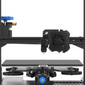 Creality 3D - Cr Touch - Auto Leveling Standard Kit - Wide Compatibility w-o Mount