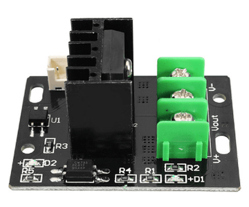 Creality 3D CR10 Heatbed Mosfet Module for 3D printer