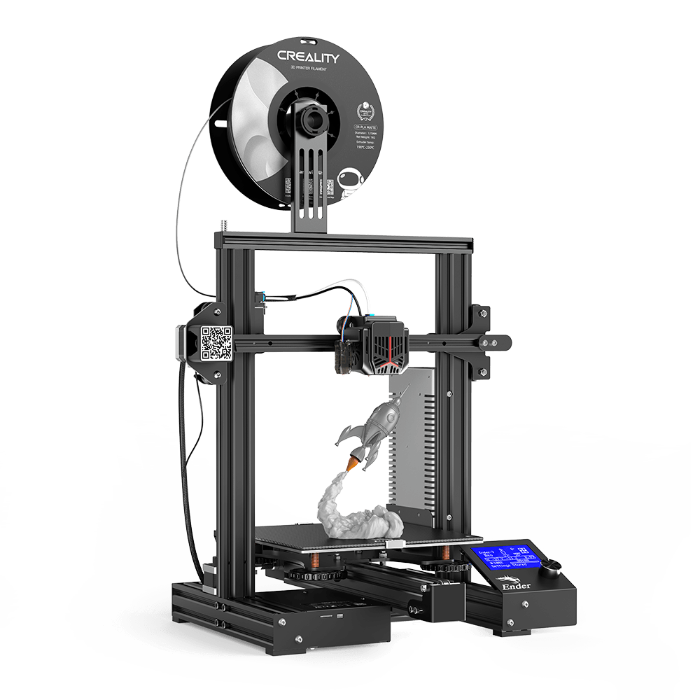 Creality 3D - Ender-3 Neo