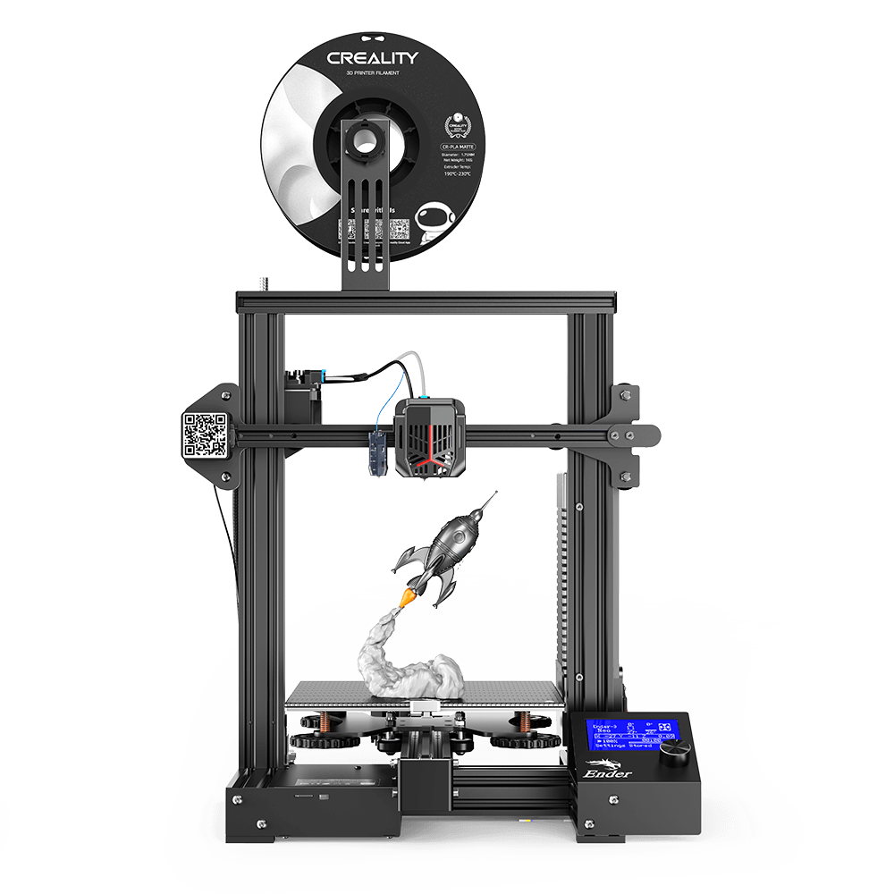 Creality 3D - Ender-3 Neo