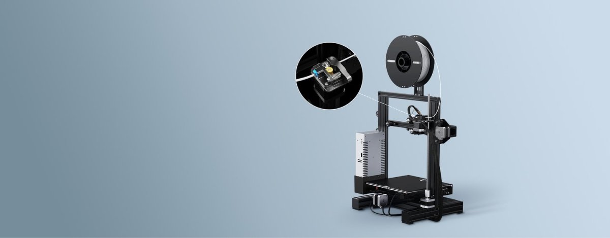Creality 3D - Ender-3 Neo