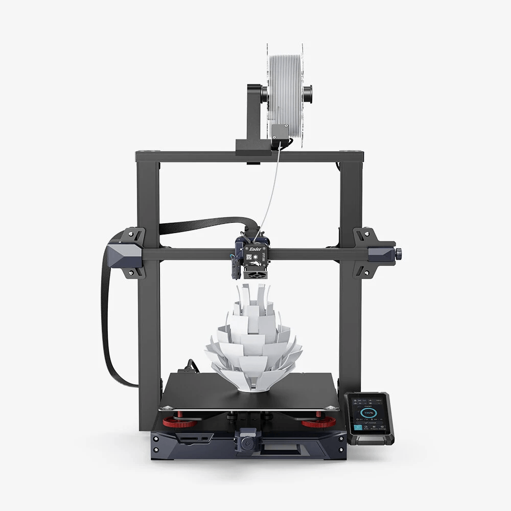 Creality 3D - Ender-3 S1 Plus - 300x300x300mm
