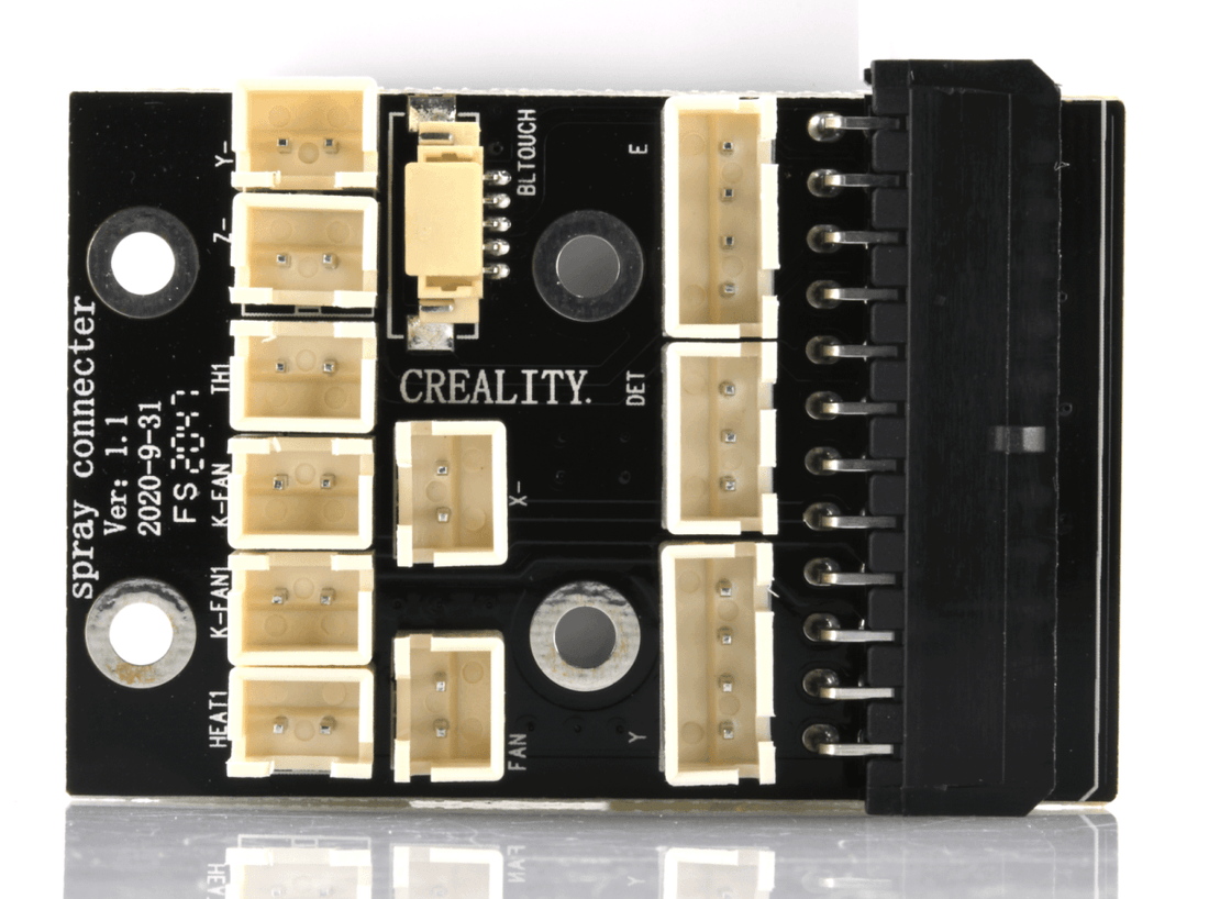 Creality 3D - Extruder PCB - Ender-6 - Sermoon