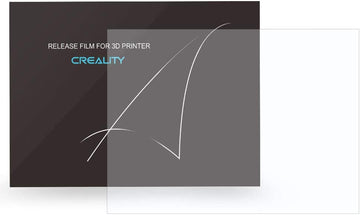 Creality 3D - FEP Release Film 200x140x0.15mm - Halot-one-LD-002H-LD-002R