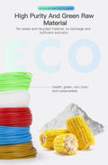 Creality 3D Filament - CR - PLA Filament Blue - 1.75mm - 1kg