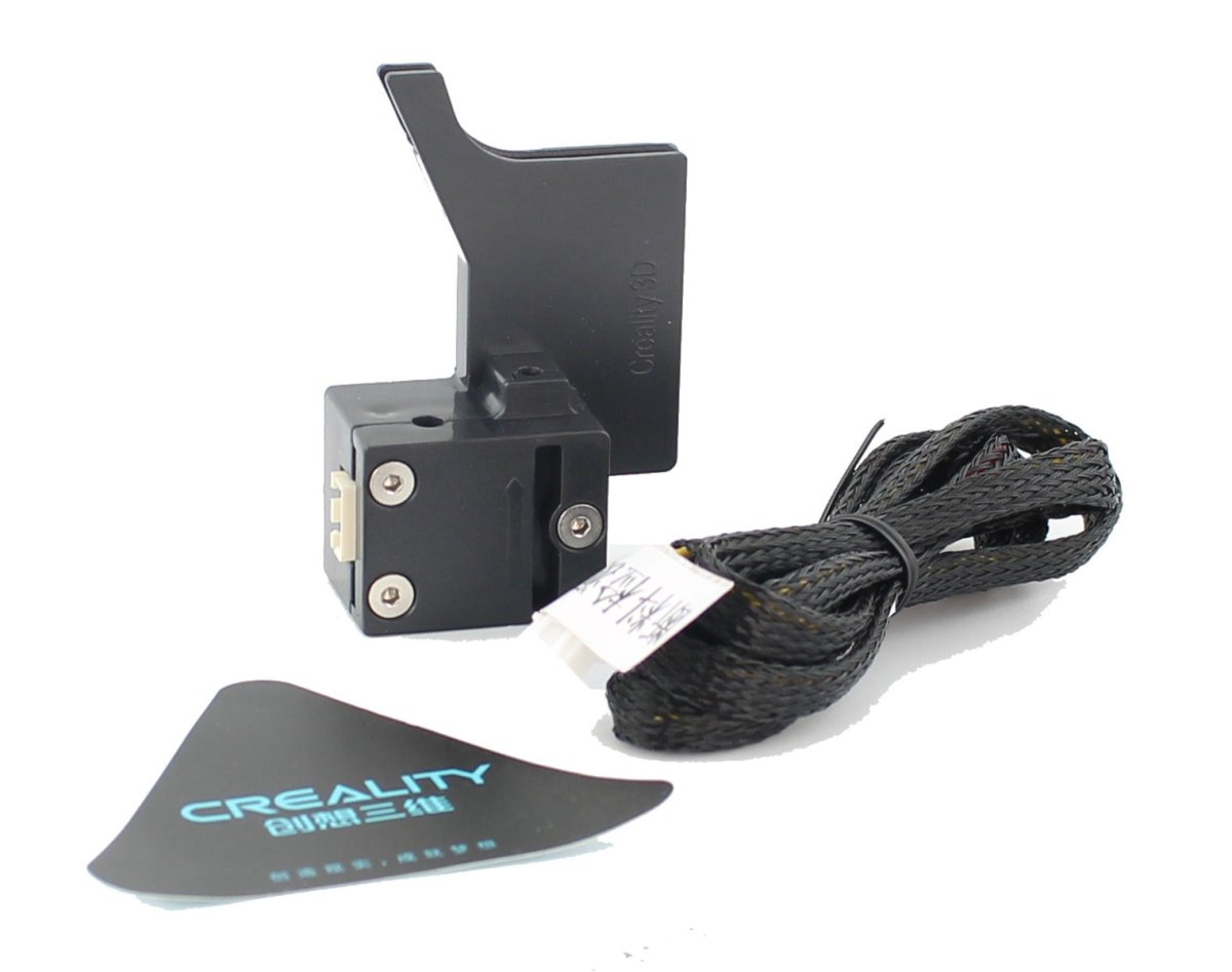Creality 3D - Filament Detection Switch Kit - Cr-10 Series