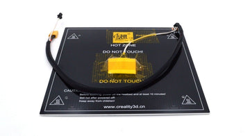 Creality 3D - Heatbed with Wires - Ender-5 - Ender-5 PRO
