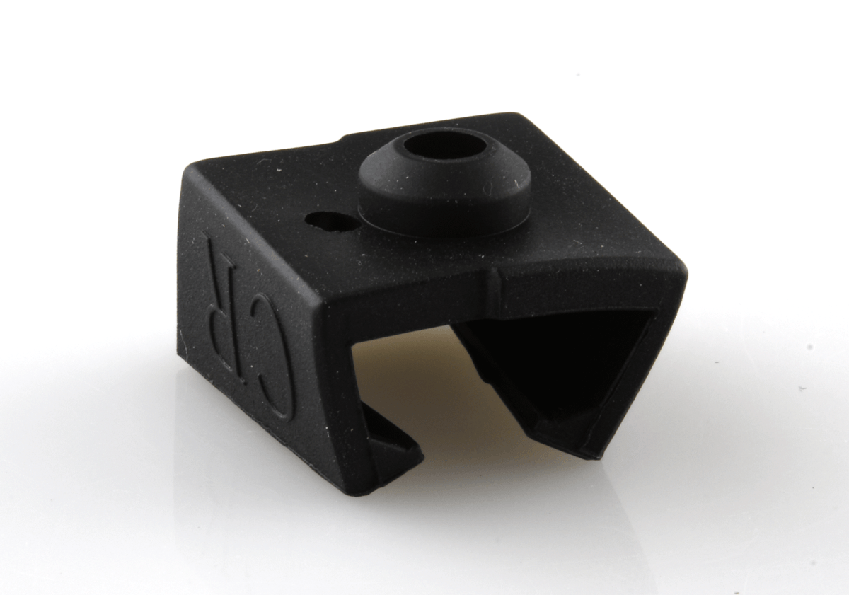 Creality 3D - Heating Block Silicone Cover - CR-6 SE / CR-10 Smart / MAX / CR-200B