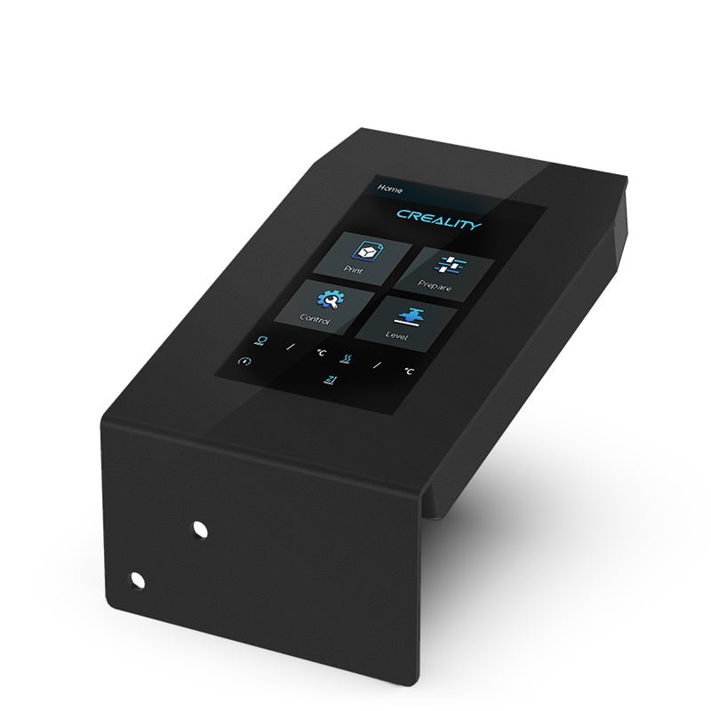 Creality 3D - Intelligent Color Touch HD Screen Kit - CR-6 SE