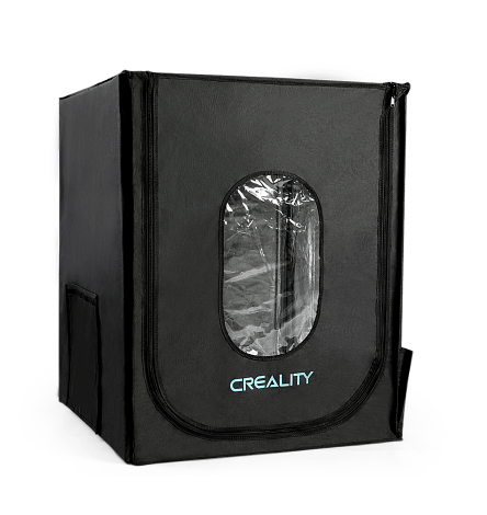Creality 3D - Medium Size Enclosure - Multifunctional - 720x760x650 mm (Ex. Ender-5, CR-10)