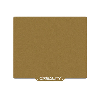 Creality 3D - PEI Printing Plate Frosted Surface - 255x245 - CR-6 SE