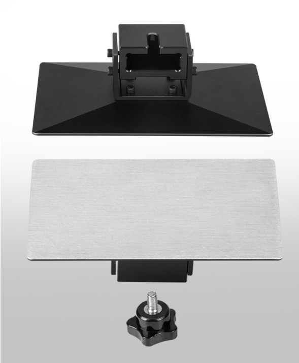 Creality 3D - Printing Platform - LD-002H