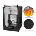 Creality 3D - Small Size Enclosure - Multifunctional - 720x600x480 mm (Ex Ender 3, 3 PRO, Ender 5)