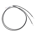 Creality 3D - Thermistor Kit - Single Ended Glass Sealed