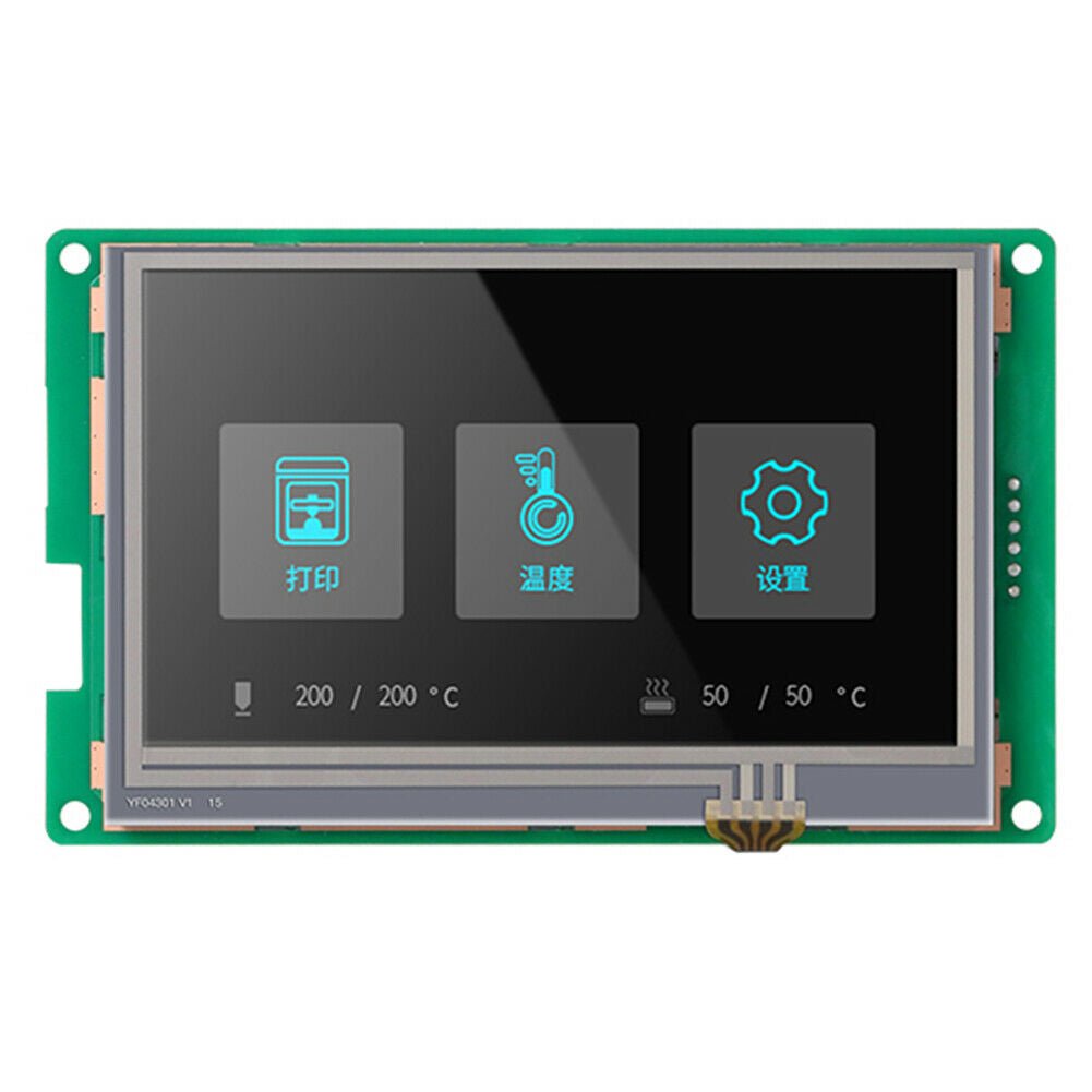 Creality 3D - Touch Display - Ender-7