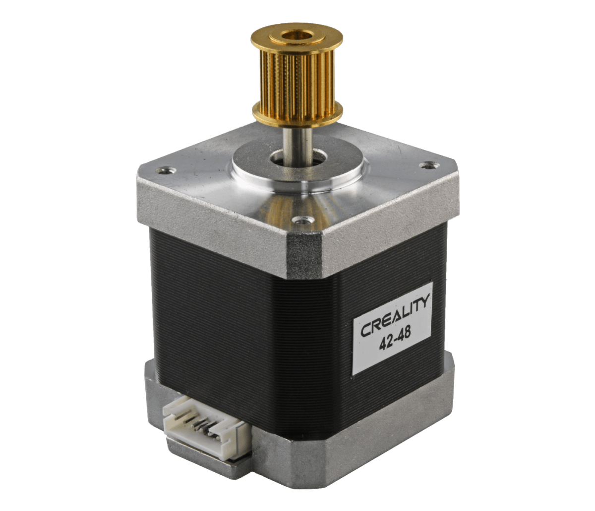 Creality 3D - X-Axis Motor with Pulley - Ender-6