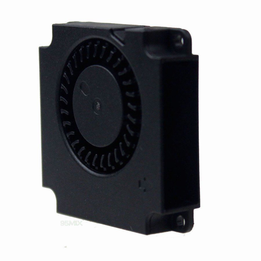 Creality - 40x40x10mm - 24V - Brushless Cooling Blower Fan (Ex Ender 3, Ender 3 PRO, Creality CR10S Pro, Crelaity CRX)