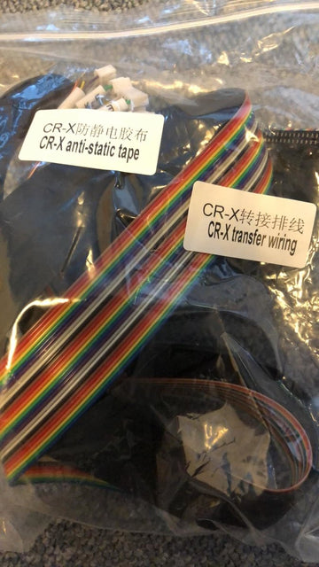 Creality CR-X Main Cable