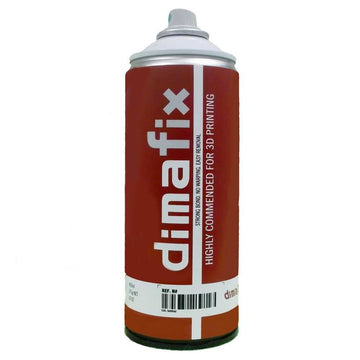 Dimafix Print Bed Adhesive Spray 400ml