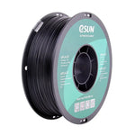 eSUN - Strong PLA - Black - 1.75mm - 1kg / PLA ST