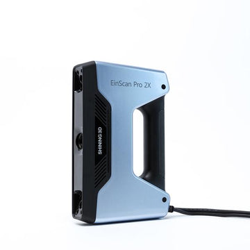 Shining3D - Einscan PRO 2X - Model 2019 3D Scanner