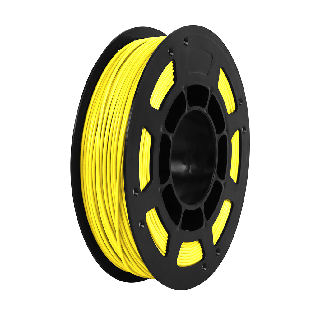 Creality 3D - Ender PLA - Yellow - 1.75mm - 1kg
