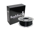 KungFuFlex - Hard Flex - 72D -  Panther Black - 2.85mm - 1kg