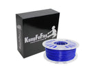 KungFuFlex - Medium Flex - 98A - Royal Blue - 1.75mm - 1kg