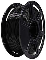 Flashforge - PLA - Pearl Black - 1.75mm - 1kg