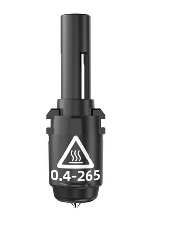 Flashforge - Nozzle 265℃ - 0.4mm - Adventurer 3 Pro-4 Series