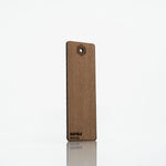 FLUX - Wood - Sapele - 375x400x3mm