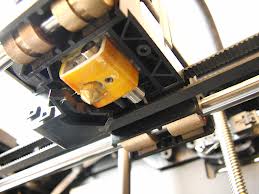 Makerbot Replicator 2 - Dyse 0.4mm