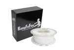 KungFuFlex - Hard Flex - 72D - Cloud White - 1.75mm - 1kg