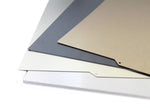 Luxury Surface - 3 Layers Build Plate - incl. 4 Clips - 310x320mm