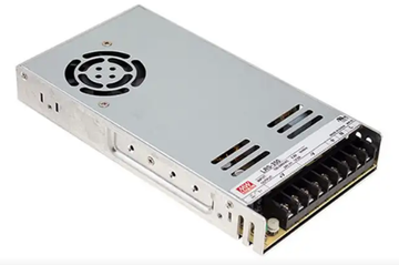 Mean Well - PSU - LRS 350W 12V