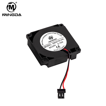 Mingda - Nozzle Cooling / Turbo Fan/Blæser 4010 - Magician X/Max/Pro