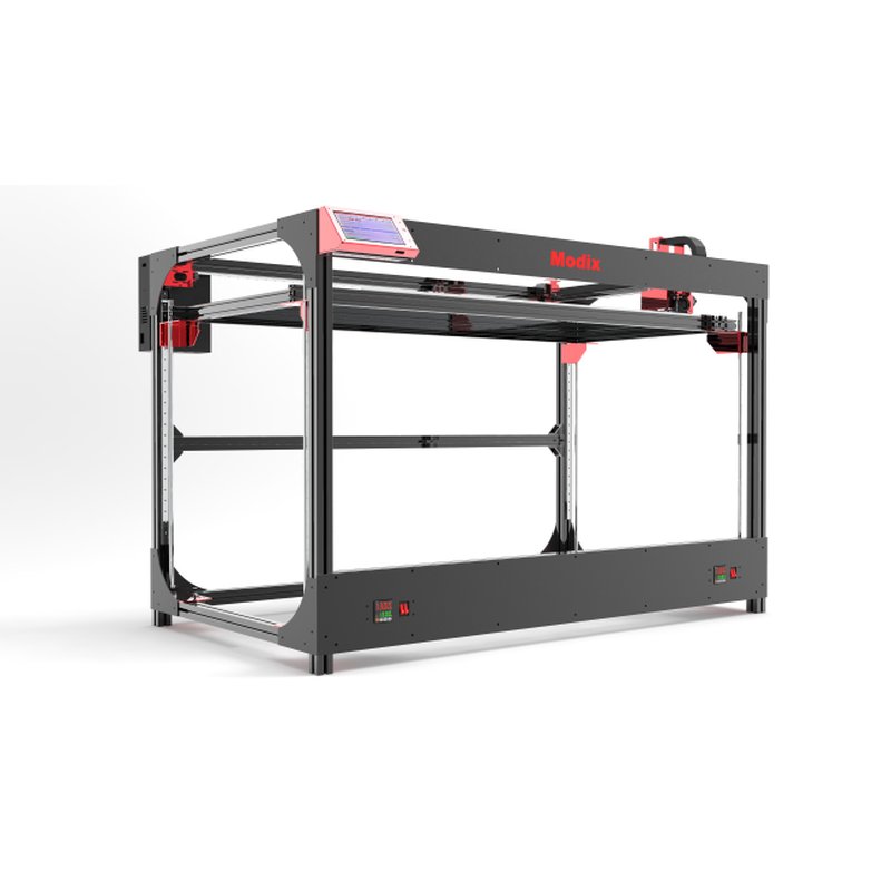 Modix - BIG-120X V3 - 3D Printer
