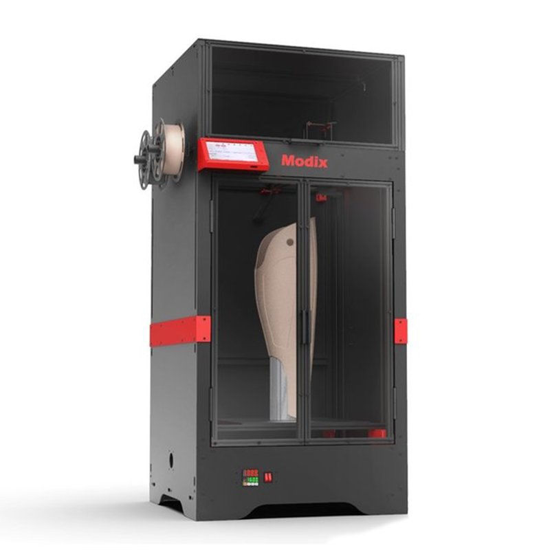 Modix - BIG-40 3D Printer