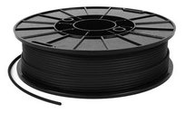 NinjaFlex Filament - Midnight Black - 1.75mm - 500g