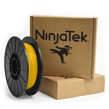 Sun - NinjaFlex Filament - 1.75mm - 0.50 kg