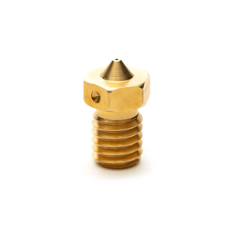 Zaxe - E3D Brass Nozzle - Pick a Size