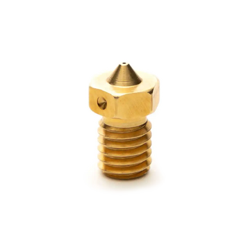 Zaxe - E3D Brass Nozzle - Pick a Size