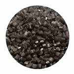 3DE Premium - PLA X-Strong - Black - Pellets - 5kg