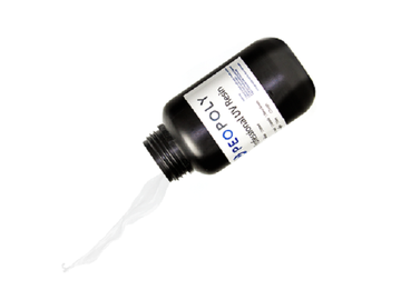 Peopoly - Phenom Resin - Deft Resin - White - 1L