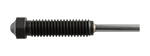 Phaetus - Dragonfly HIC HF - Integrated Welded Nozzle - 0.8mm