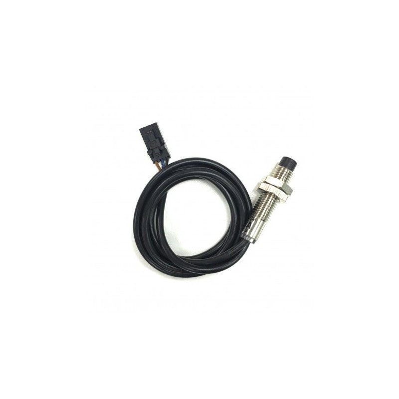 Spider - PINDA V1 Probe for Prusa i3 MK2 (3 wire with connector)