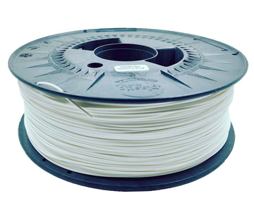 Budget - PLA - Off White - 1.75mm - 1kg