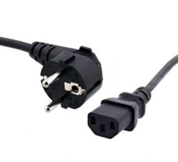Power Cable - 1.7m