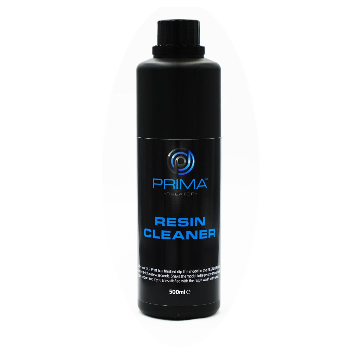PrimaCreator Resin Cleaner - 500ml - Rengøringsvæske