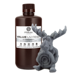 PrimaCreator Value UV-DLP Standard Resin - Chromatic Silver - 1L